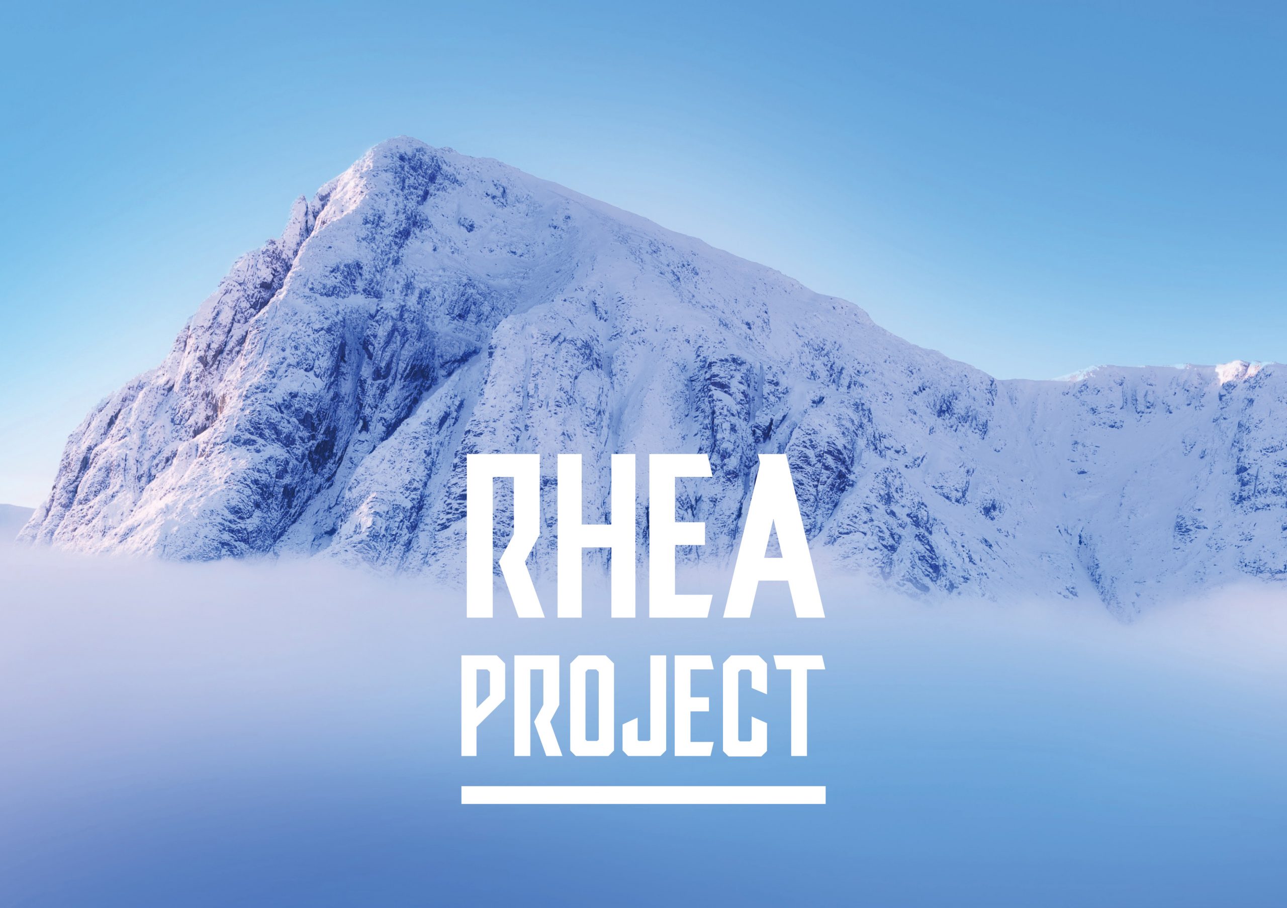 Rhea Project - Mountain Search and Rescue Outfit Designs