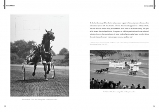 Harness: Highlighted Silhouettes - Jewelry Masters Thesis - Research