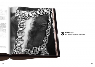 Harness: Highlighted Silhouettes - Jewelry Masters Thesis - References