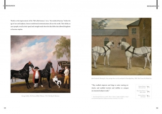 Harness: Highlighted Silhouettes - Jewelry Masters Thesis - Research