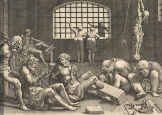 Harness: Highlighted Silhouettes - Jewelry Masters Thesis - Research