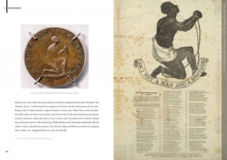 Harness: Highlighted Silhouettes - Jewelry Masters Thesis - Research