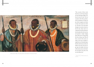 Harness: Highlighted Silhouettes - Jewelry Masters Thesis - Research