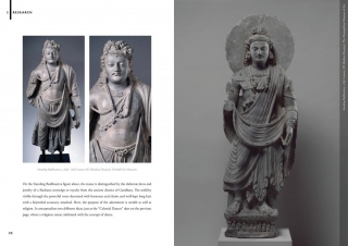 Harness: Highlighted Silhouettes - Jewelry Masters Thesis - Research