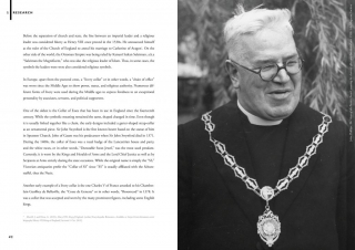 Harness: Highlighted Silhouettes - Jewelry Masters Thesis - Research