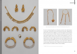 Harness: Highlighted Silhouettes - Jewelry Masters Thesis - Research