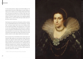 Harness: Highlighted Silhouettes - Jewelry Masters Thesis - Research