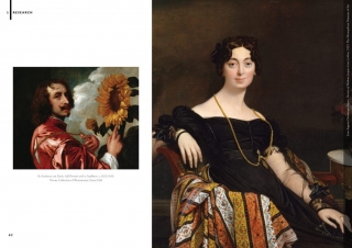 Harness: Highlighted Silhouettes - Jewelry Masters Thesis - Research