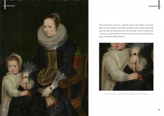 Harness: Highlighted Silhouettes - Jewelry Masters Thesis - Research