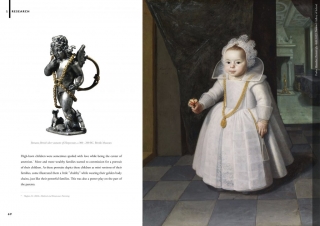 Harness: Highlighted Silhouettes - Jewelry Masters Thesis - Research