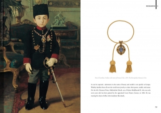 Harness: Highlighted Silhouettes - Jewelry Masters Thesis - Research