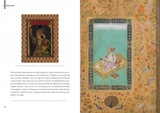 Harness: Highlighted Silhouettes - Jewelry Masters Thesis - Research