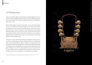 Harness: Highlighted Silhouettes - Jewelry Masters Thesis - Research