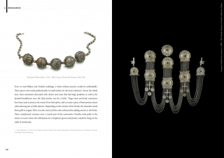 Harness: Highlighted Silhouettes - Jewelry Masters Thesis - Research