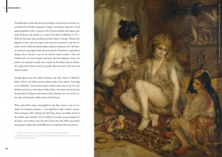 Harness: Highlighted Silhouettes - Jewelry Masters Thesis - Research