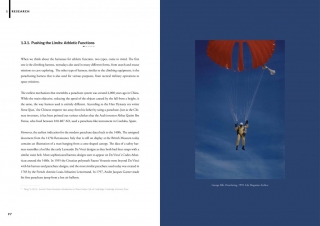 Harness: Highlighted Silhouettes - Jewelry Masters Thesis - Research