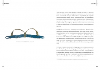 Harness: Highlighted Silhouettes - Jewelry Masters Thesis - Research