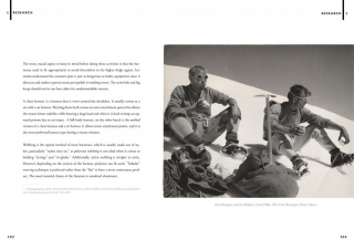 Harness: Highlighted Silhouettes - Jewelry Masters Thesis - Research