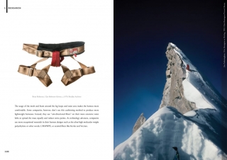 Harness: Highlighted Silhouettes - Jewelry Masters Thesis - Research