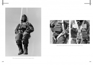 Harness: Highlighted Silhouettes - Jewelry Masters Thesis - Research