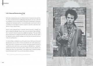 Harness: Highlighted Silhouettes - Jewelry Masters Thesis - Research