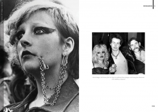 Harness: Highlighted Silhouettes - Jewelry Masters Thesis - Research