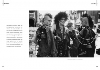 Harness: Highlighted Silhouettes - Jewelry Masters Thesis - Research