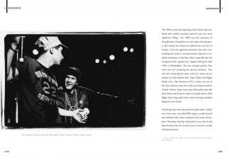 Harness: Highlighted Silhouettes - Jewelry Masters Thesis - Research