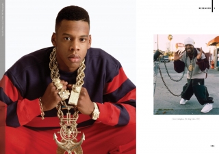 Harness: Highlighted Silhouettes - Jewelry Masters Thesis - Research