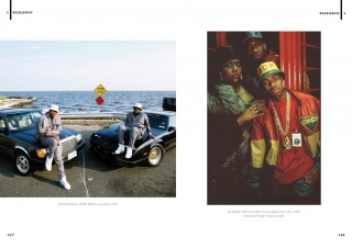 Harness: Highlighted Silhouettes - Jewelry Masters Thesis - Research