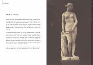 Harness: Highlighted Silhouettes - Jewelry Masters Thesis - Research