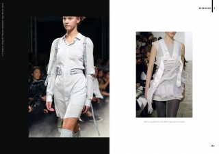 Harness: Highlighted Silhouettes - Jewelry Masters Thesis - Research