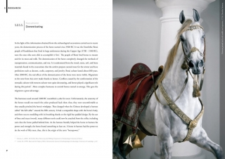 Harness: Highlighted Silhouettes - Jewelry Masters Thesis - Research