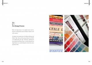 Harness: Highlighted Silhouettes - Jewelry Masters Thesis - Project