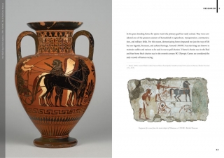 Harness: Highlighted Silhouettes - Jewelry Masters Thesis - Research