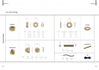 Harness: Highlighted Silhouettes - Jewelry Masters Thesis - Project